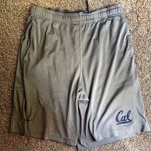 Nike Cal Training Shorts